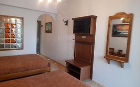 Tomas & Maria Rooms