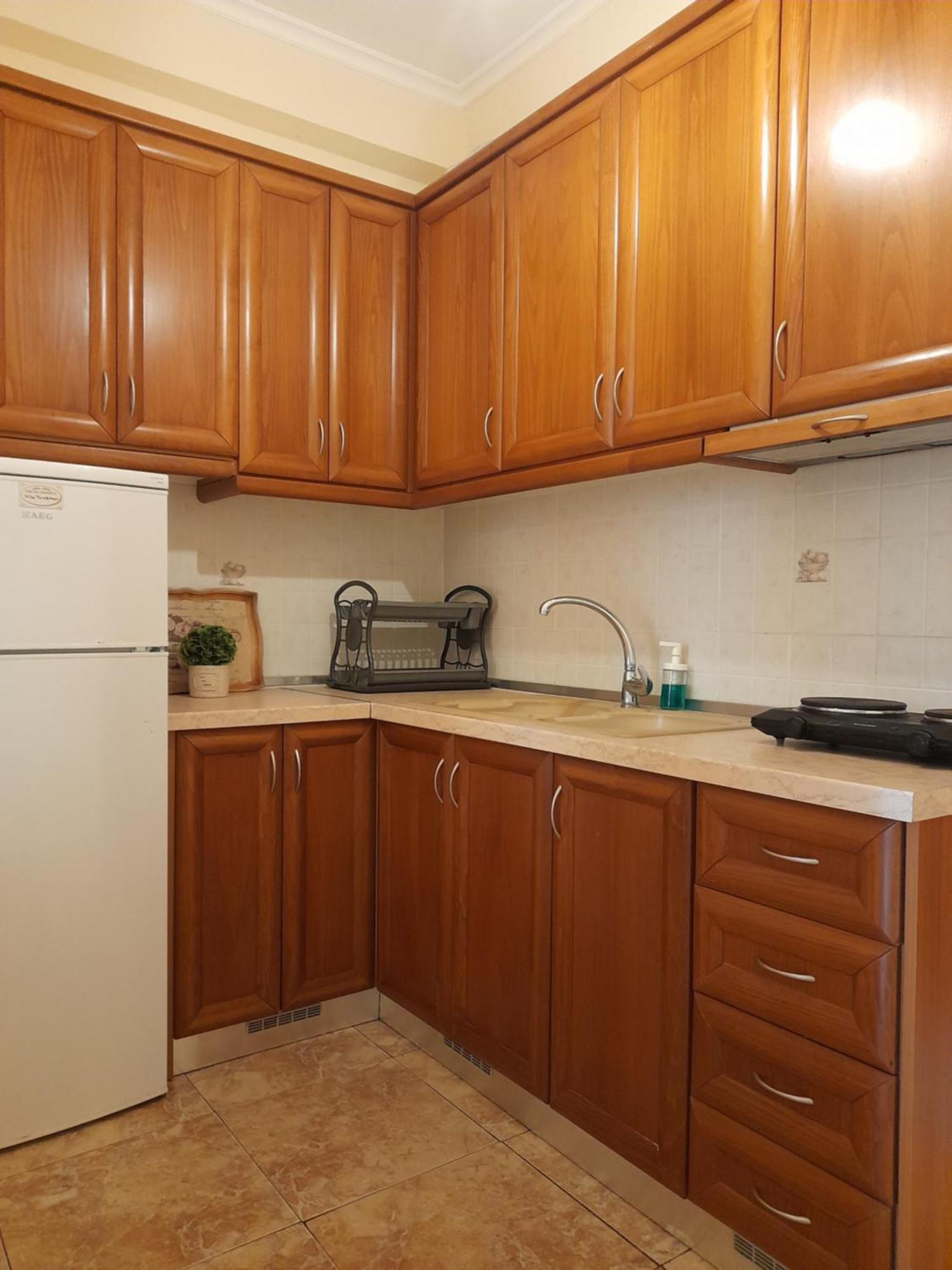 Tomas & Maria Rooms Neoi Poroi Room photo